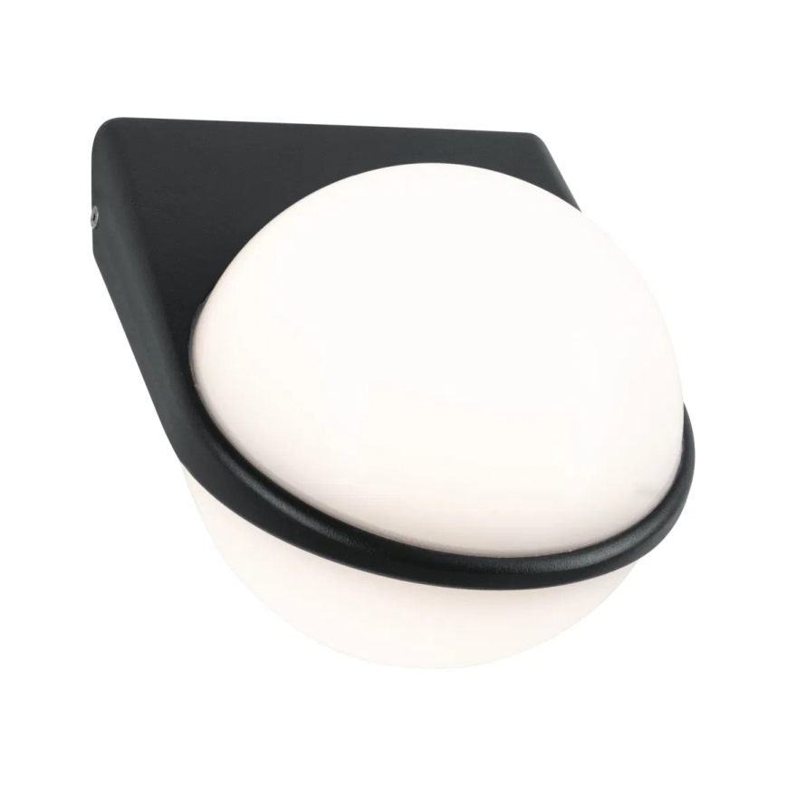 Paulmann 94401 - LED/10W IP44 Outdoor-Wandleuchte KUGEL 230V