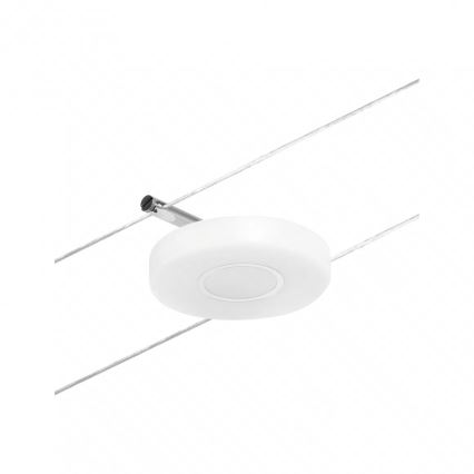Paulmann 94426 - SET 5xLED/4,5W Strahler für ein Seilsystem MAC 230V