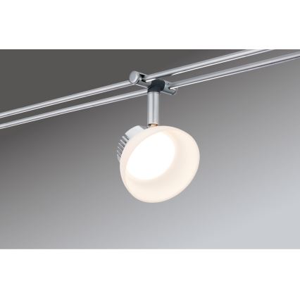 Paulmann 95194 - 4xLED/4W Spotleuchte ICE 230V