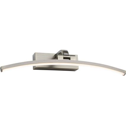 Paulmann 95560 - LED/8,5W Bilderleuchte BENTO 230V 40 cm Messing