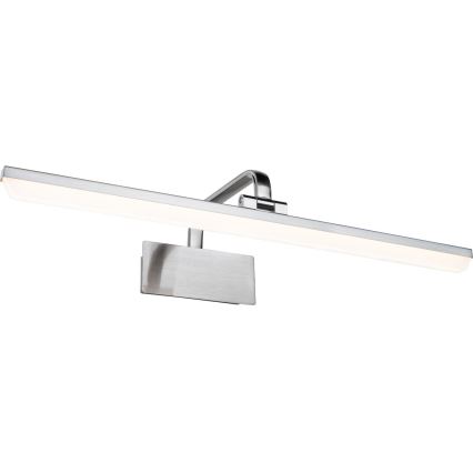 Paulmann 95573 - LED/11W Bilderleuchte RENAN 230V 60 cm mattchrom