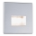 Paulmann 99495 - LED/1,2W Treppenleuchte EDGE 230V