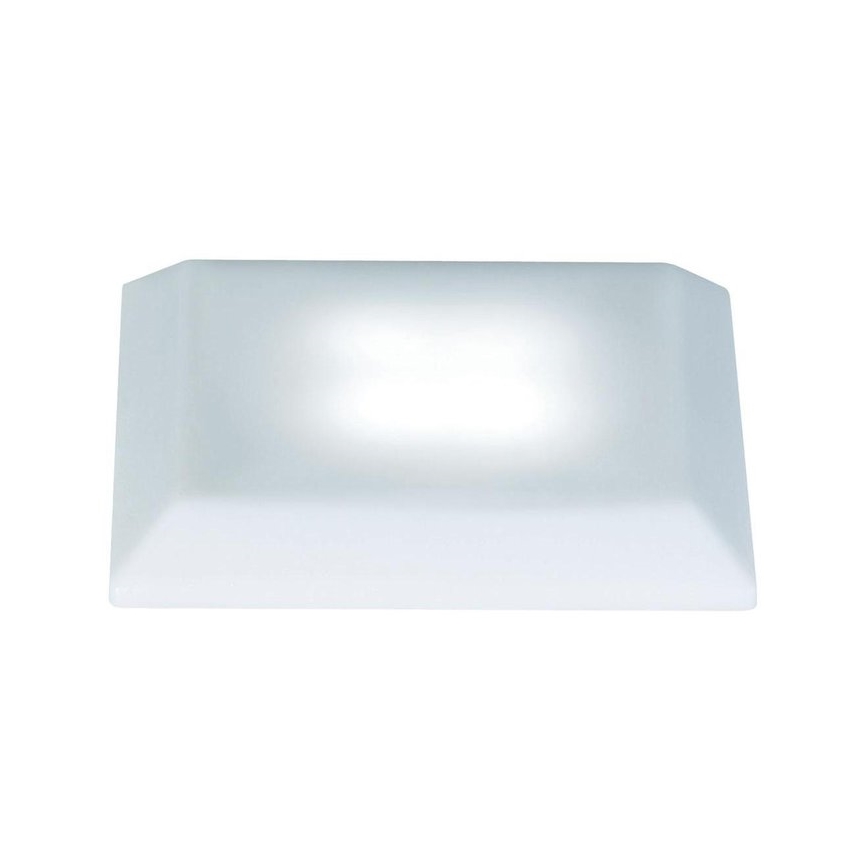 Paulmann - Nice Price 3629 - SET 3xLED/0,3W IP44 Badezimmer-Einbauleuchte 230V IP44