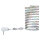 Paulmann - Nice Price 3643 - LED Stripe MARINE 7,2W/230V 3 m