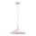 Pendelleuchte ANEGA 1xGX53/15W/230V Ø 30 cm cremefarben