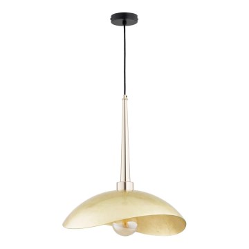 Pendelleuchte GOLDEN 1xE27/15W/230V, goldfarben