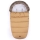 PETITE&MARS - 4in1-Baby-Schlafsack COMFY Elegant ka­ra­mell/weiß braun