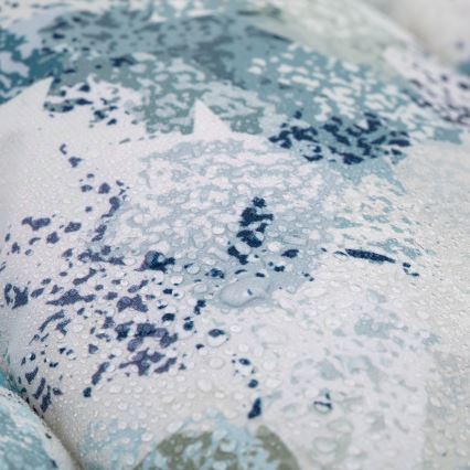 PETITE&MARS - 4in1-Baby-Schlafsack COMFY Fancy Dream blau/weiß