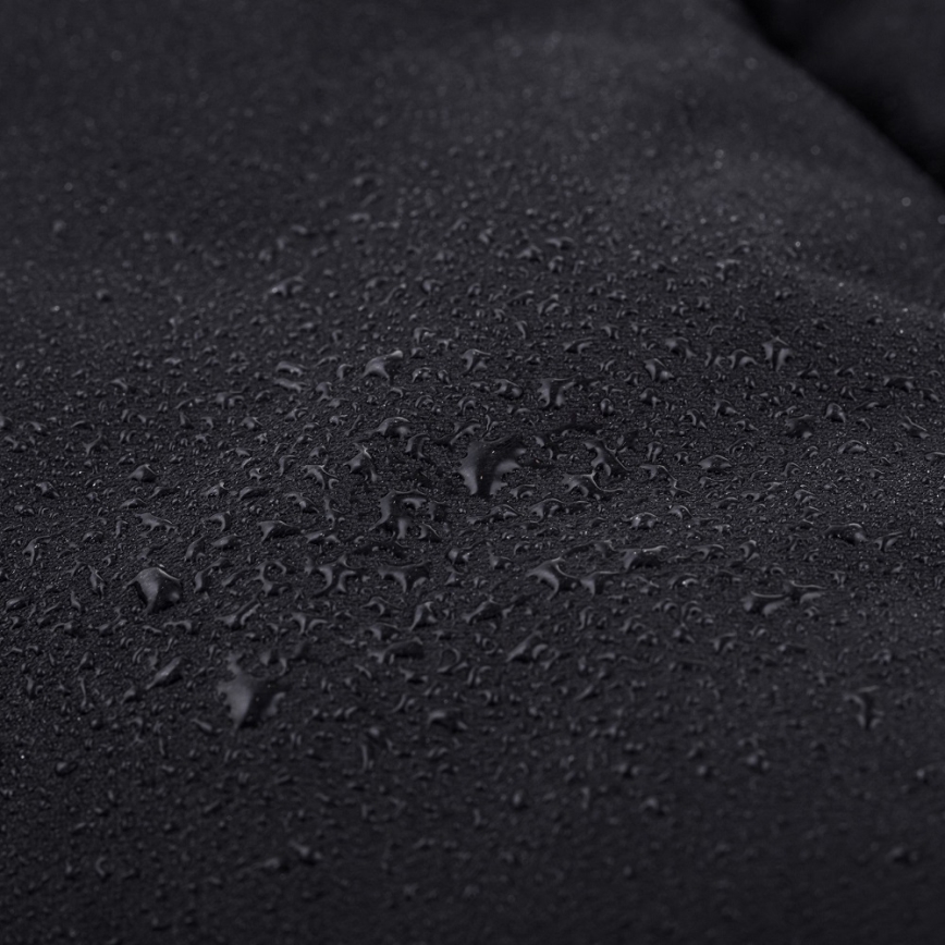 PETITE&MARS - 4in1-Baby-Schlafsack COMFY Forever schwarz