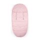 PETITE&MARS - 4in1-Baby-Schlafsack COMFY Glossy Princess / grau rosa