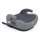 PETITE&MARS - Auto-Sitzerhöhung OPTIMUS PRO i-Größe 125-150 cm (22-36 kg) grau