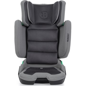 PETITE&MARS - Autositz FLEX PRO i-Größe 100-150 cm (15-36 kg) grau