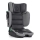 PETITE&MARS - Autositz FLEX PRO i-Größe 100-150 cm (15-36 kg) grau