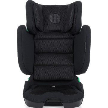 PETITE&MARS - Autositz FLEX PRO i-Größe 100-150 cm (15-36 kg) schwarz