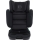 PETITE&MARS - Autositz FLEX PRO i-Größe 100-150 cm (15-36 kg) schwarz