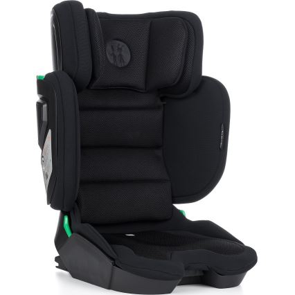 PETITE&MARS - Autositz FLEX PRO i-Größe 100-150 cm (15-36 kg) schwarz
