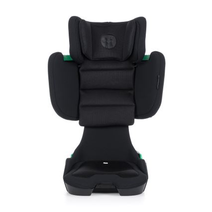 PETITE&MARS - Autositz FLEX PRO i-Größe 100-150 cm (15-36 kg) schwarz