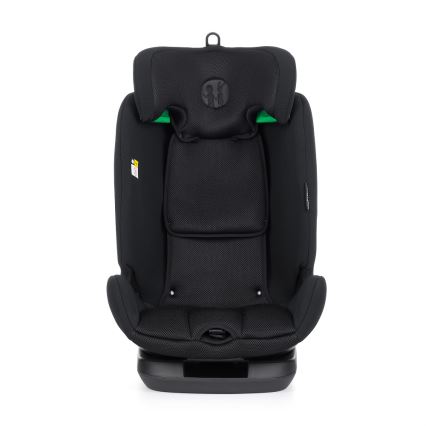 PETITE&MARS - Autositz PRIME PRO i-Size 76-150 cm (9-36 kg) schwarz
