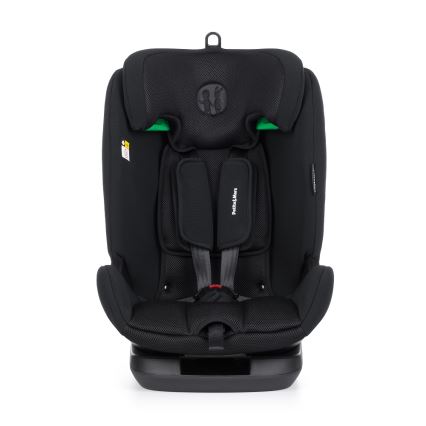 PETITE&MARS - Autositz PRIME PRO i-Size 76-150 cm (9-36 kg) schwarz