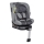 PETITE&MARS - Autositz TWISTGUARD PRO i-Size 40-150 cm (0-36 kg) grau