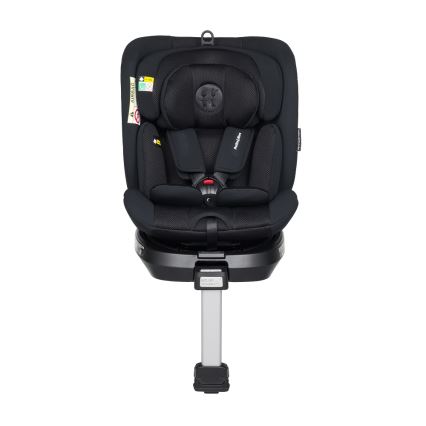 PETITE&MARS - Autositz TWISTGUARD PRO i-Size 40-150 cm (0-36 kg) schwarz