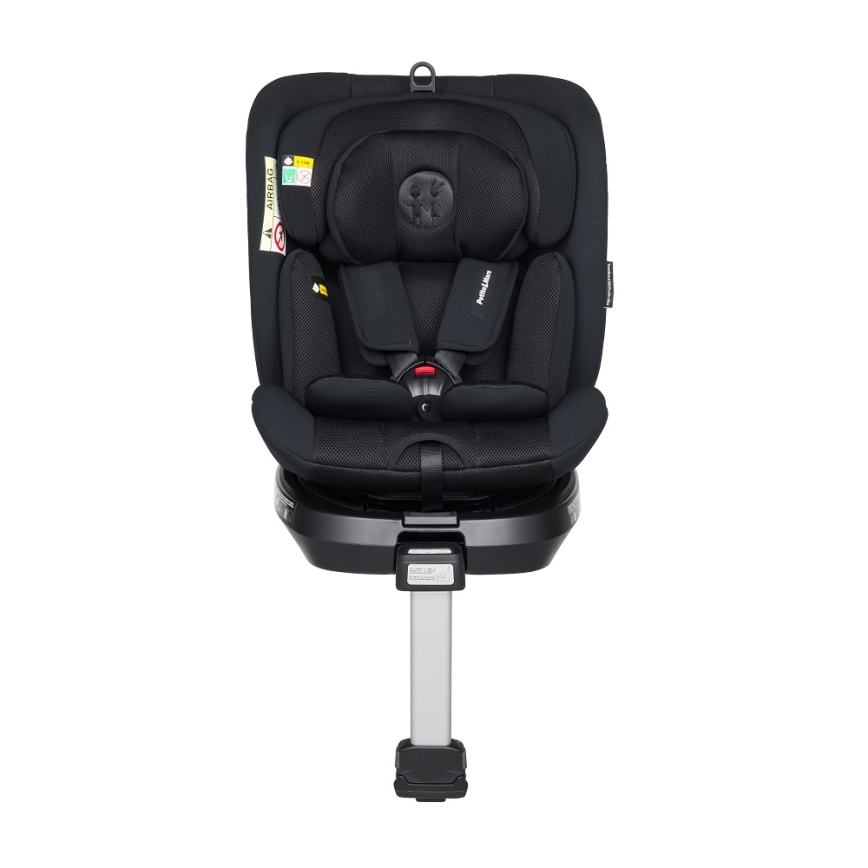 PETITE&MARS - Autositz TWISTGUARD PRO i-Size 40-150 cm (0-36 kg) schwarz