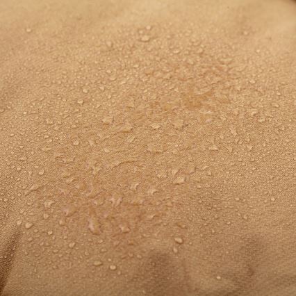PETITE&MARS - Baby-Fußsack 4in1 COMFY Elegant karamell/beige braun