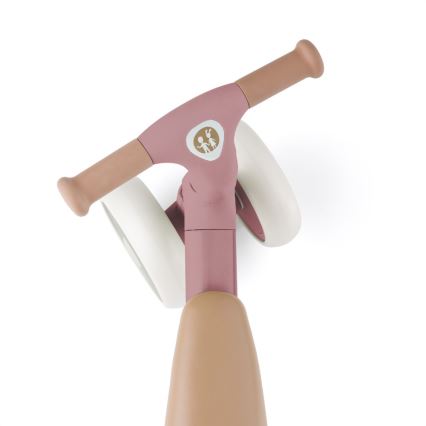 PETITE&MARS - Kinder-Dreirad 3-in-1 BINGO Dusty Rose