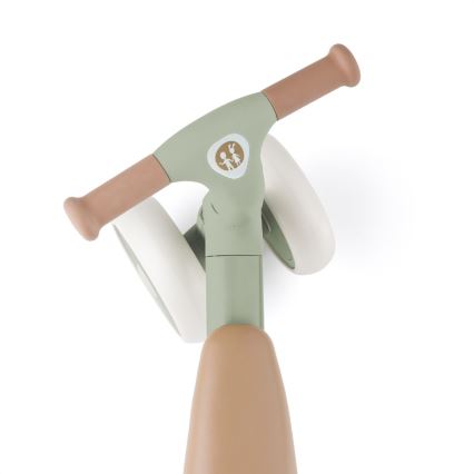 PETITE&MARS - Kinder-Dreirad 3-in-1 BINGO Salbeigrün