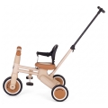 PETITE&MARS - Kinder-Dreirad 4-in-1 DRIFT Desert Sand
