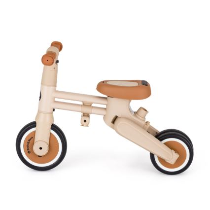 PETITE&MARS - Kinder-Dreirad 4-in-1 DRIFT Desert Sand