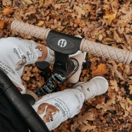 PETITE&MARS - Kinder-Dreirad 5-in-1 TURBO LIMITED City Beat