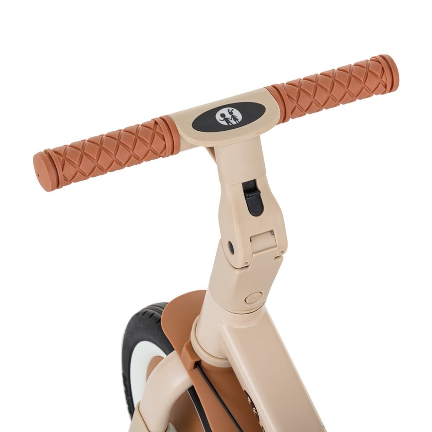 PETITE&MARS - Kinder-Dreirad 5in1 TURBO Desert Sand