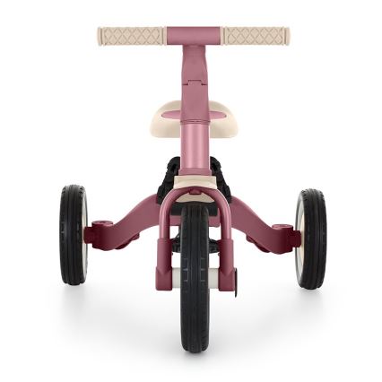 PETITE&MARS - Kinder-Dreirad 5in1 TURBO Dusty Rose
