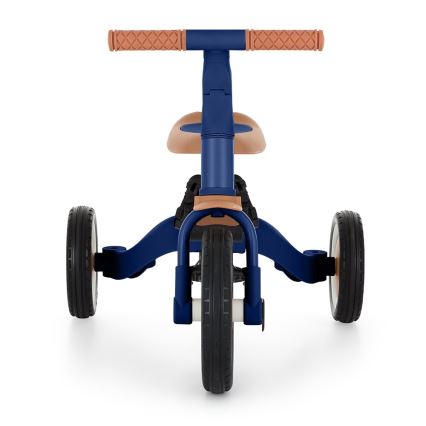 PETITE&MARS - Kinder-Dreirad 5in1 TURBO Enigmatic Blue