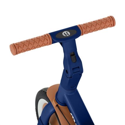 PETITE&MARS - Kinder-Dreirad 5in1 TURBO Enigmatic Blue