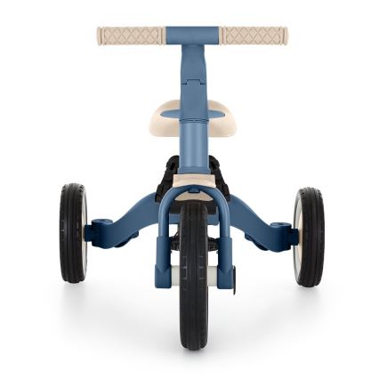 PETITE&MARS - Kinder-Dreirad 5in1 TURBO Ocean Blue