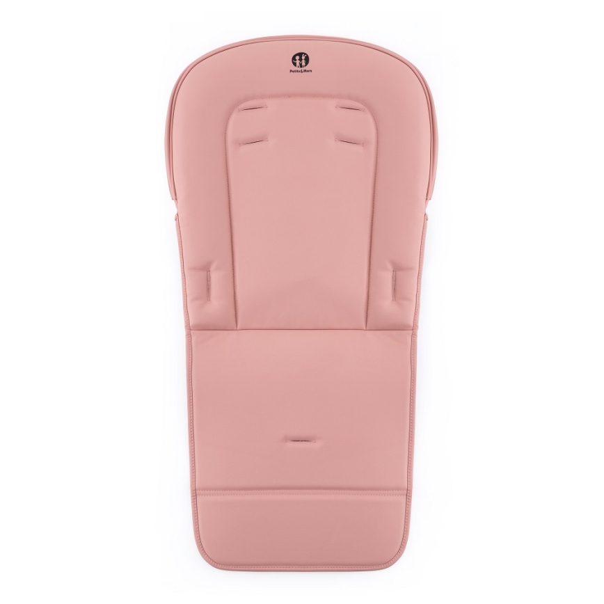 PETITE&MARS - Kinder-Essstuhl GUSTO pink