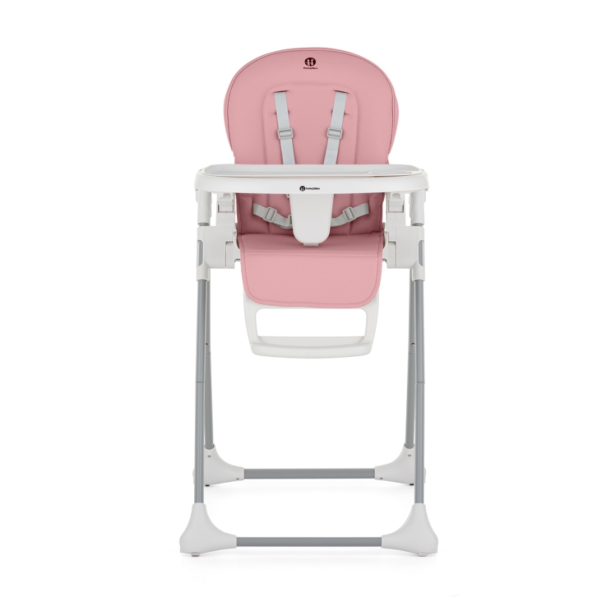 PETITE&MARS - Kinder-Essstuhl GUSTO pink