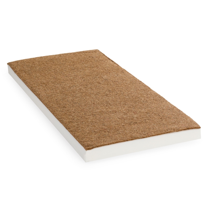 PETITE&MARS - Kinder-Matratze COCO DREAM 120x60 cm