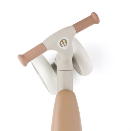 PETITE&MARS - Kinderdreirad 3-in-1 BINGO Elfenbeinweiß