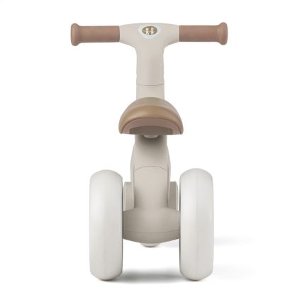 PETITE&MARS - Kinderdreirad 3-in-1 BINGO Elfenbeinweiß