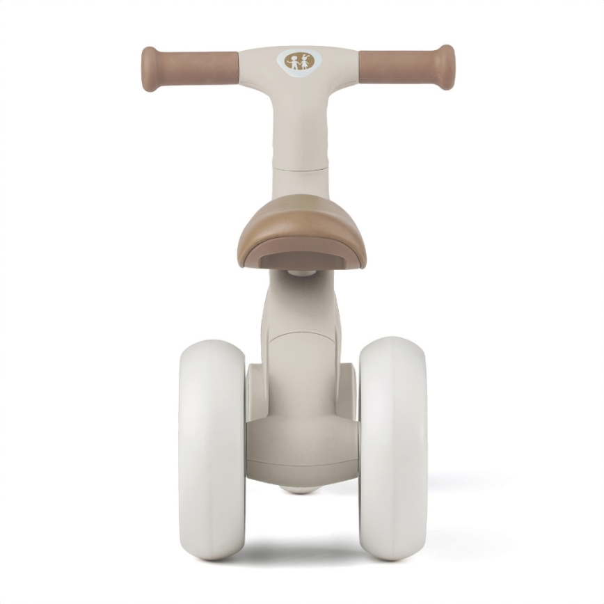 PETITE&MARS - Kinderdreirad 3-in-1 BINGO Elfenbeinweiß