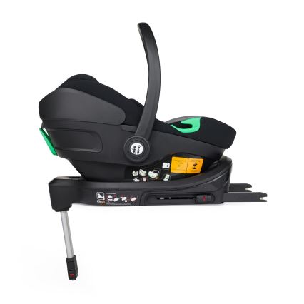 PETITE&MARS - Kindersitz CORE PRO i-Size 40-87 cm (0-13 kg)