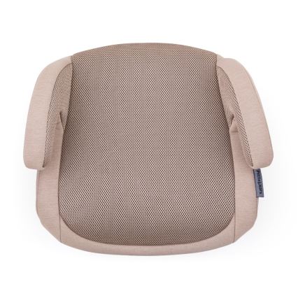 PETITE&MARS - Sitzerhöhung OPTIMUS PRO i-Size Air 125-150 cm (22-36 kg) braun