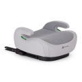PETITE&MARS - Kindersitzerhöhung OPTIMUS PRO i-Size Air 125-150 cm (22-36 kg) grau
