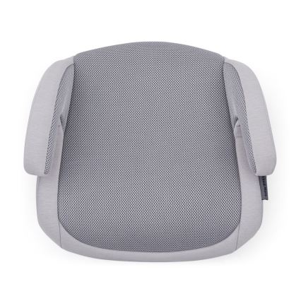 PETITE&MARS - Kindersitzerhöhung OPTIMUS PRO i-Size Air 125-150 cm (22-36 kg) grau