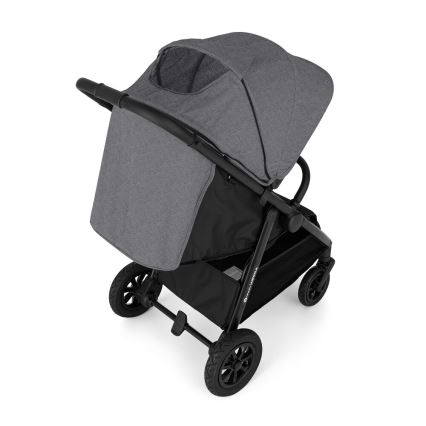PETITE&MARS - Kinderwagen AIRWALK2 grau