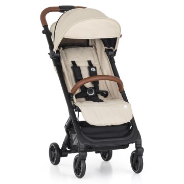 PETITE&MARS - Kinderwagen FLY Sahara Beige