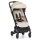 PETITE&MARS - Kinderwagen FLY Sahara Beige